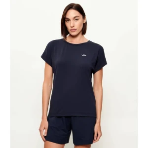 Aeronautica Militare T-shirt | Regular Fit