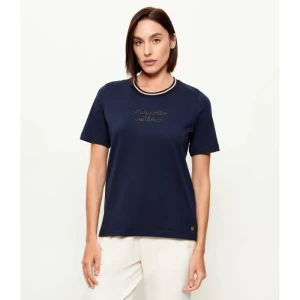 Aeronautica Militare T-shirt | Regular Fit