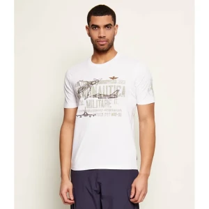 Aeronautica Militare T-shirt | Regular Fit