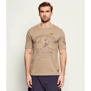 Aeronautica Militare T-shirt | Regular Fit