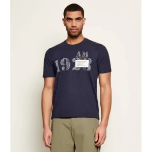 Aeronautica Militare T-shirt | Regular Fit