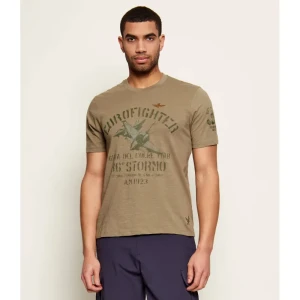 Aeronautica Militare T-shirt | Regular Fit