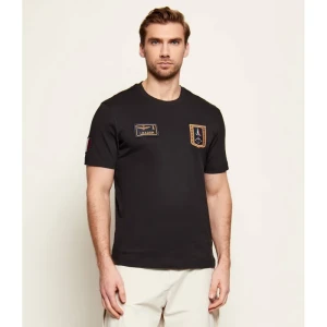 Aeronautica Militare T-shirt | Regular Fit