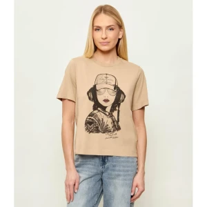 Aeronautica Militare T-shirt | Regular Fit