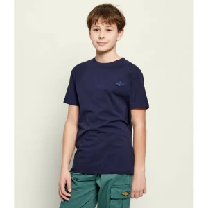 Aeronautica Militare T-shirt | Regular Fit