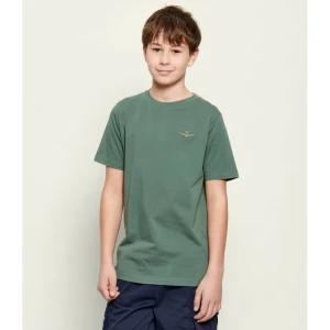 Aeronautica Militare T-shirt | Regular Fit