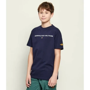 Aeronautica Militare T-shirt | Regular Fit