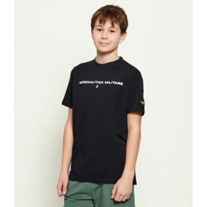 Aeronautica Militare T-shirt | Regular Fit