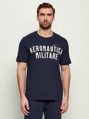 Aeronautica Militare T-shirt | Regular Fit