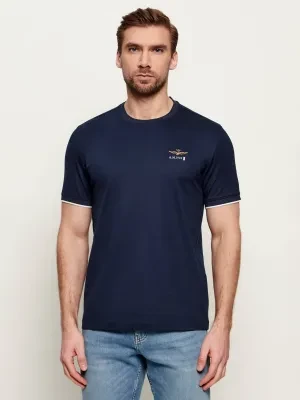 Aeronautica Militare T-shirt | Regular Fit