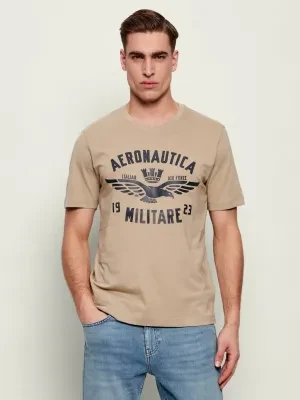 Aeronautica Militare T-shirt | Regular Fit