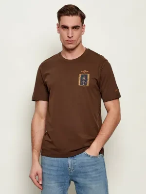 Aeronautica Militare T-shirt | Regular Fit