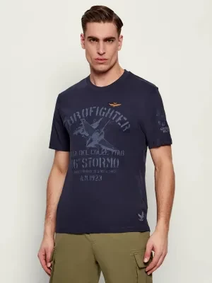 Aeronautica Militare T-shirt | Regular Fit