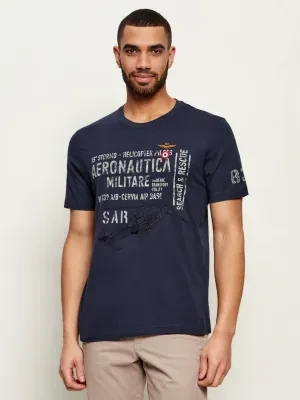 Aeronautica Militare T-shirt | Regular Fit
