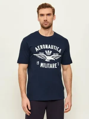 Aeronautica Militare T-shirt | Regular Fit