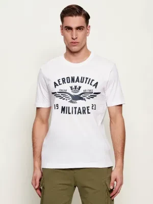 Aeronautica Militare T-shirt | Regular Fit
