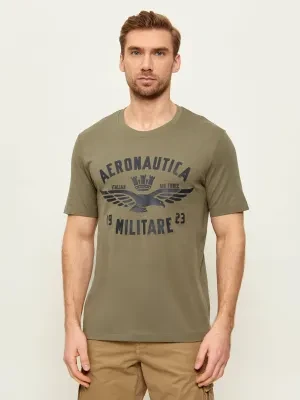 Aeronautica Militare T-shirt | Regular Fit