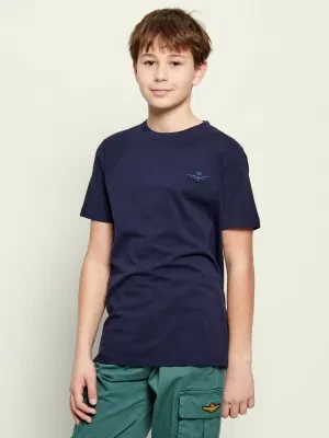 Aeronautica Militare T-shirt | Regular Fit