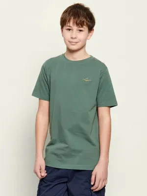 Aeronautica Militare T-shirt | Regular Fit