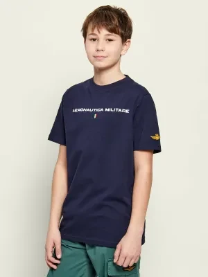 Aeronautica Militare T-shirt | Regular Fit