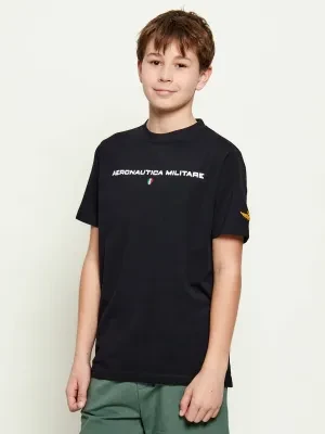 Aeronautica Militare T-shirt | Regular Fit