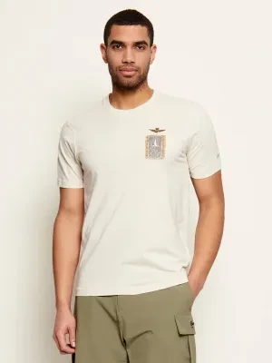 Aeronautica Militare T-shirt | Regular Fit