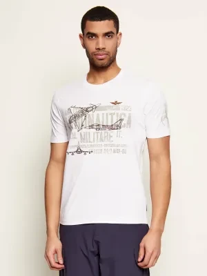 Zdjęcie produktu Aeronautica Militare T-shirt | Regular Fit