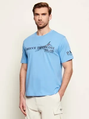 Aeronautica Militare T-shirt | Regular Fit