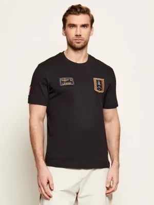Aeronautica Militare T-shirt | Regular Fit