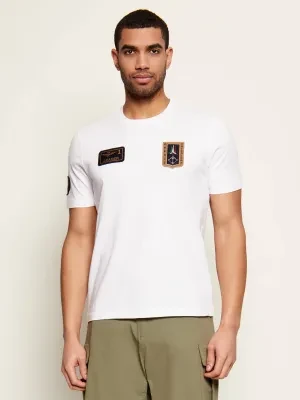 Aeronautica Militare T-shirt | Regular Fit
