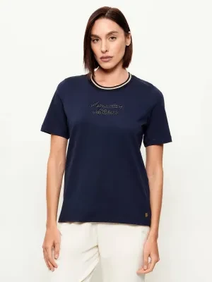 Aeronautica Militare T-shirt | Regular Fit