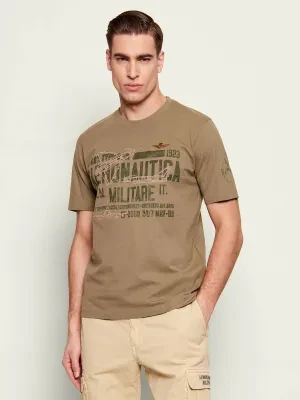 Aeronautica Militare T-shirt | Regular Fit