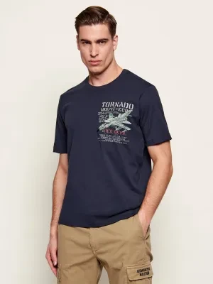 Aeronautica Militare T-shirt | Regular Fit