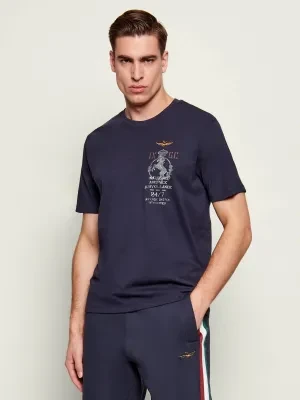 Aeronautica Militare T-shirt | Regular Fit