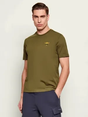 Aeronautica Militare T-shirt | Regular Fit