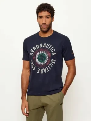 Aeronautica Militare T-shirt | Regular Fit