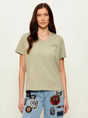 Aeronautica Militare T-shirt | Regular Fit