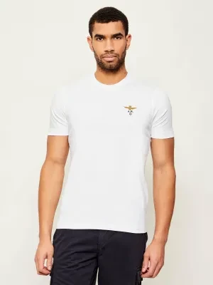 Zdjęcie produktu Aeronautica Militare T-shirt | Regular Fit