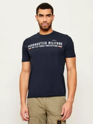 Zdjęcie produktu Aeronautica Militare T-shirt | Regular Fit