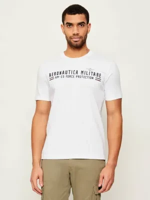 Aeronautica Militare T-shirt | Regular Fit
