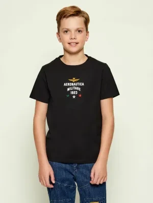Aeronautica Militare T-shirt | Regular Fit