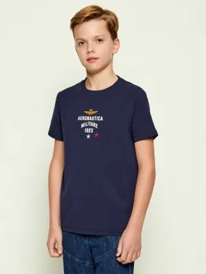Aeronautica Militare T-shirt | Regular Fit