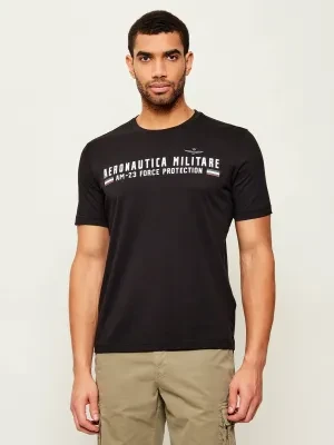 Aeronautica Militare T-shirt | Regular Fit