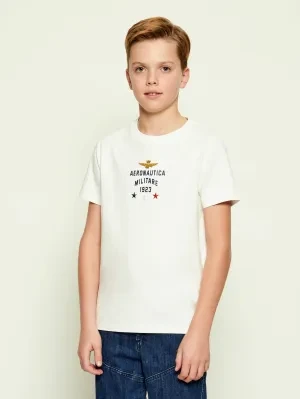 Aeronautica Militare T-shirt | Regular Fit