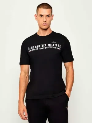 Aeronautica Militare T-shirt | Regular Fit