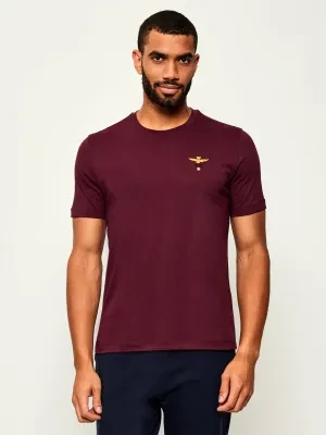Aeronautica Militare T-shirt | Regular Fit