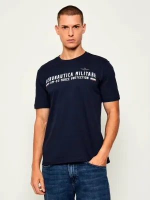 Aeronautica Militare T-shirt | Regular Fit