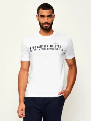 Zdjęcie produktu Aeronautica Militare T-shirt | Regular Fit