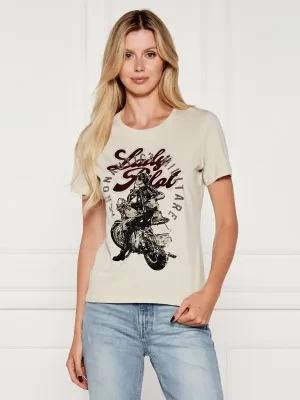 Aeronautica Militare T-shirt | Regular Fit