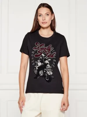 Aeronautica Militare T-shirt | Regular Fit